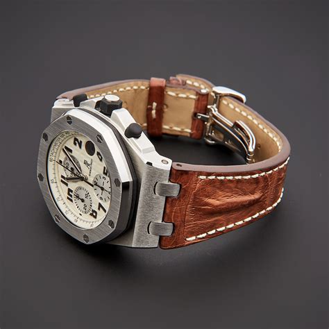 audemars piguet royal oak safari replica|audemars piguet royal oak copy.